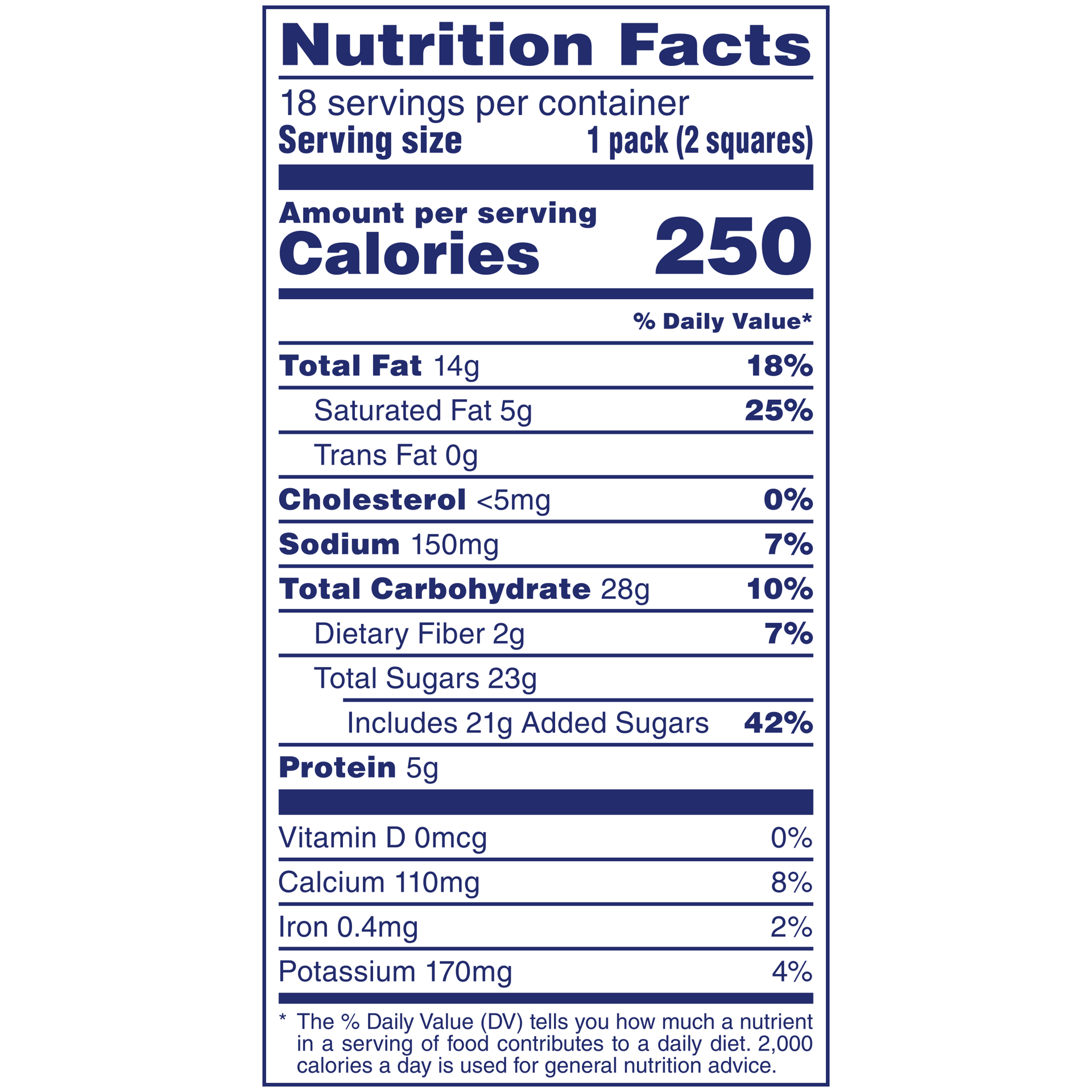 slide 4 of 8, SNICKERS Peanut Butter Squared Singles Size Chocolate Candy Bars, 1.78-Ounce Pack 18-Count Box, 32.04 oz