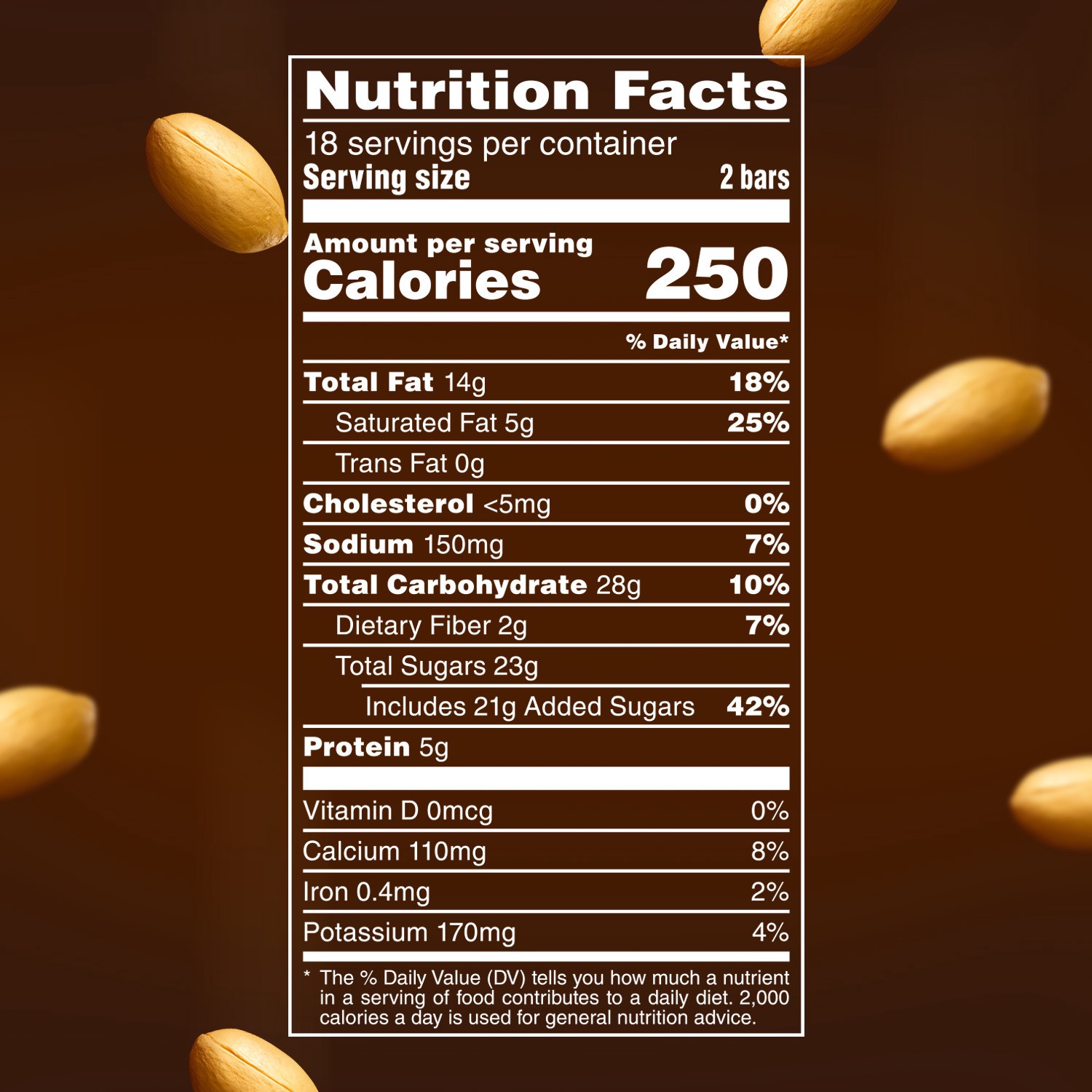 slide 3 of 8, SNICKERS Peanut Butter Squared Singles Size Chocolate Candy Bars, 1.78-Ounce Pack 18-Count Box, 32.04 oz