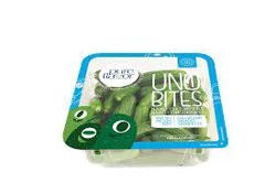 Nature Fresh Pure Flavor Uno Bites Nano Cucumbers