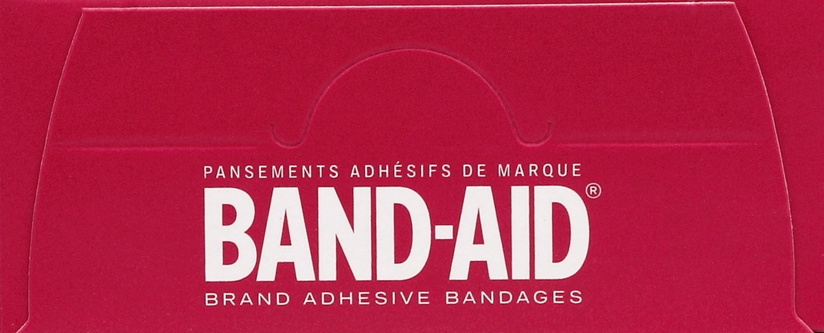 slide 3 of 5, BAND-AID Bandages 20 ea, 20 ct