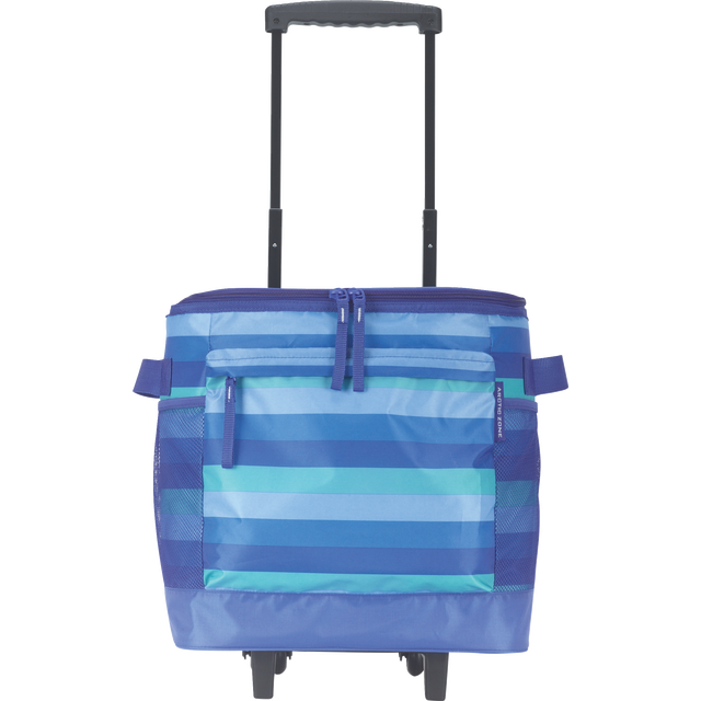 slide 1 of 1, CALIFORNIA INNOVATIONS 50Cn Fshn Rolling Clr True Blue, 1 ct