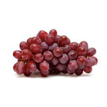 Red Seedless Grapes