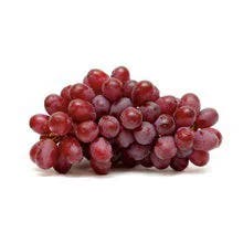 Red Seedless Grapes
