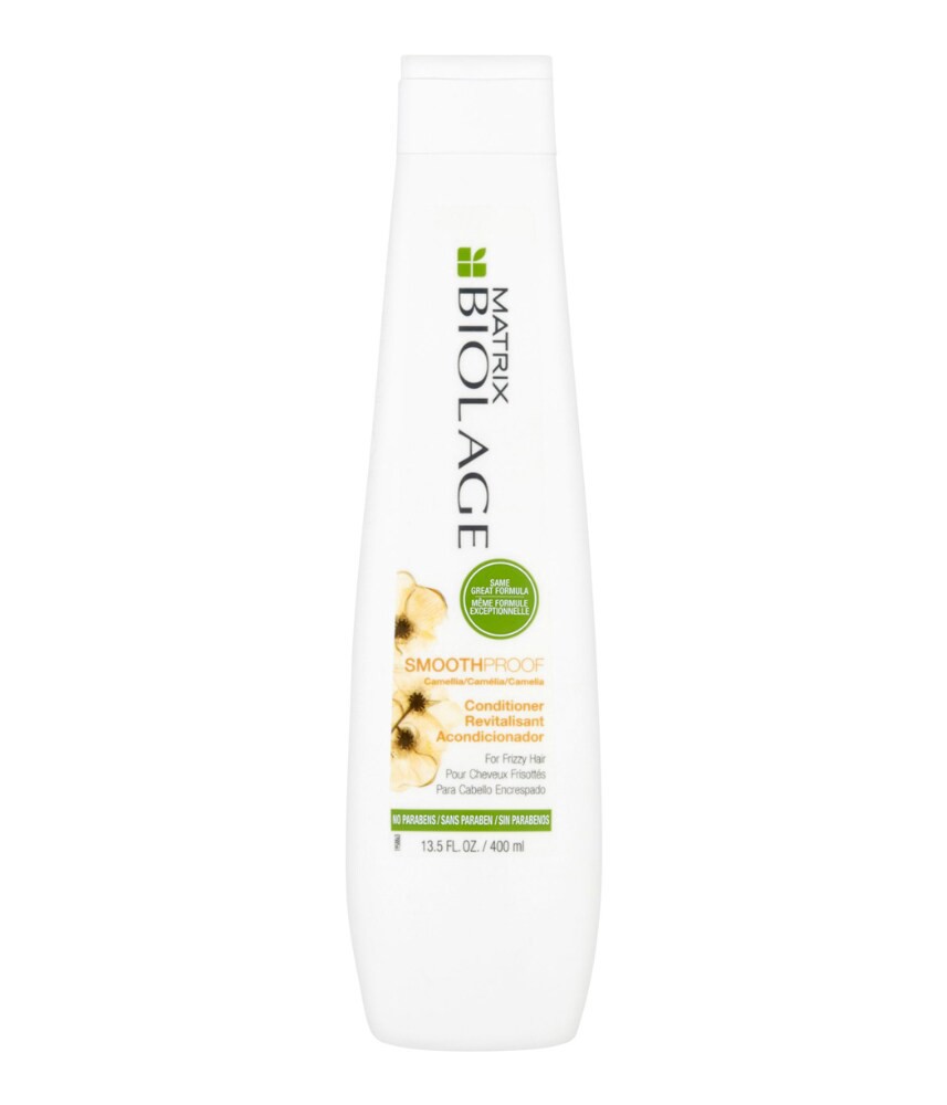 slide 1 of 1, Matrix Biolage Smoothproof Con, 13.5 oz