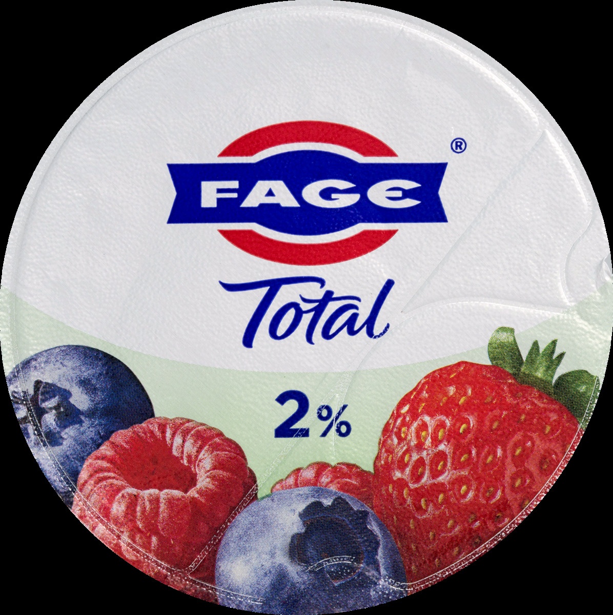 slide 7 of 11, Fage Low-Fat Greek Yogurt With Mixed Berry, 5.3 oz