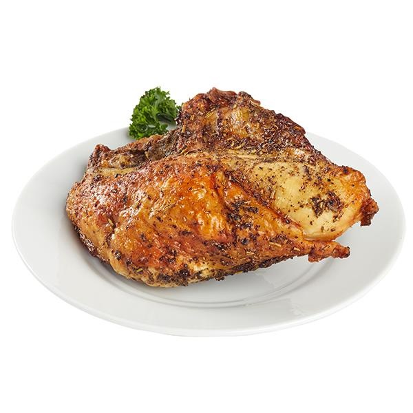 slide 1 of 1, Chicken Kitchen Individual Baked Chicken Breast, 1 ct