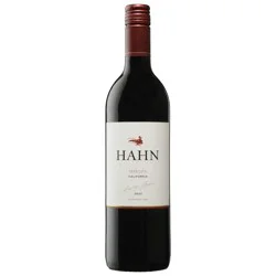 Hahn Family Wines Merlot, California