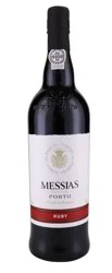 Messias Porto Ruby Red Wine