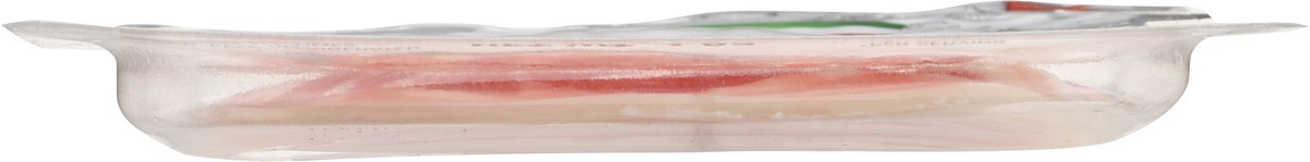 slide 4 of 14, Fiorucci Sliced Pancetta, 4 oz