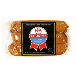 H&H Pork Chorizo