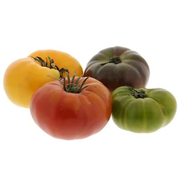 Heirloom Tomatoes