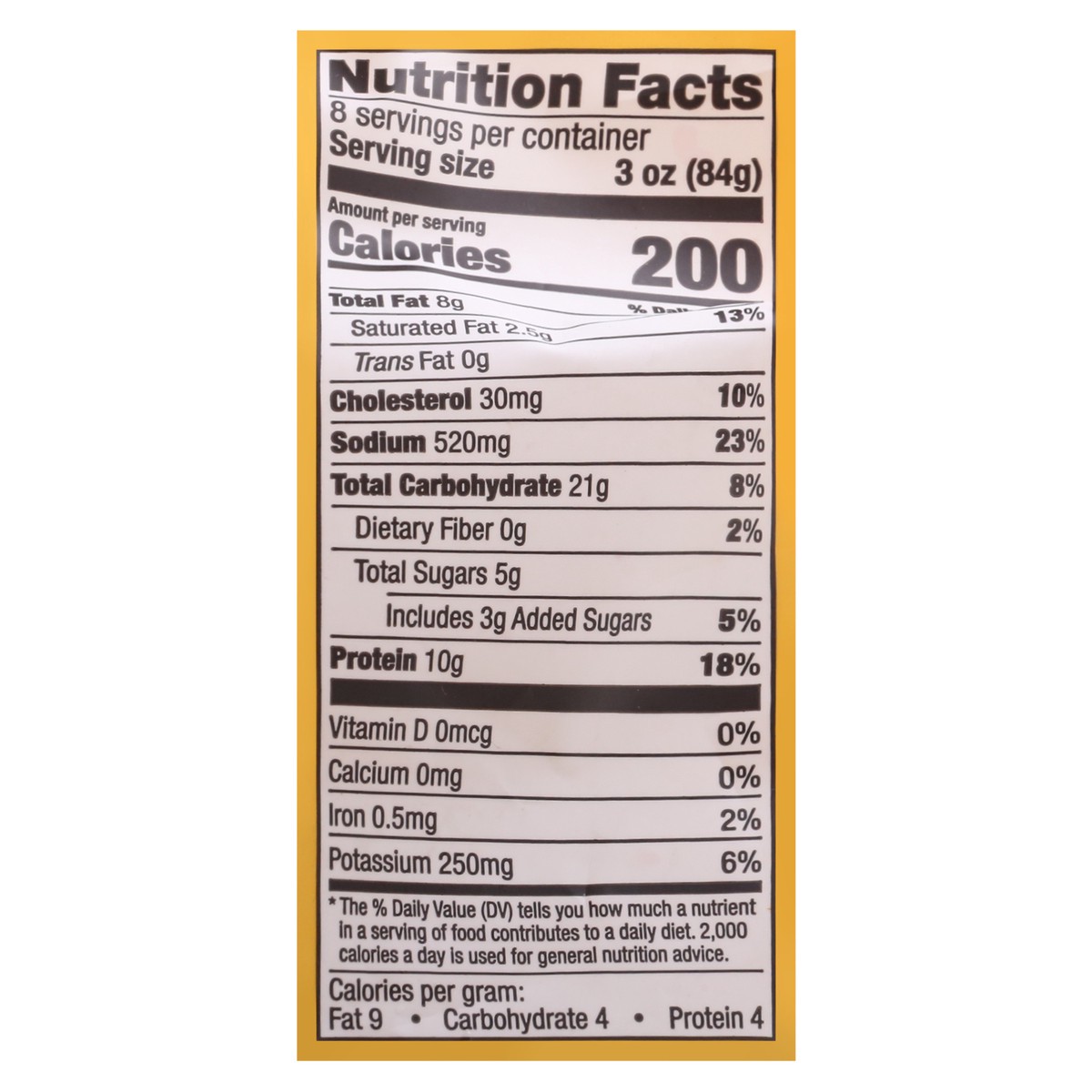 slide 6 of 12, Foster Farms Mango Habanero Boneless Wyngz 24 oz, 24 oz