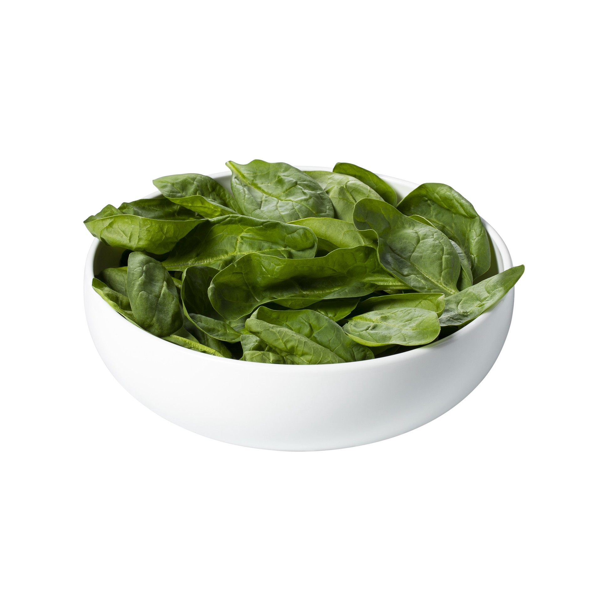 slide 1 of 1, Five Star Baby Spinach, 5 oz