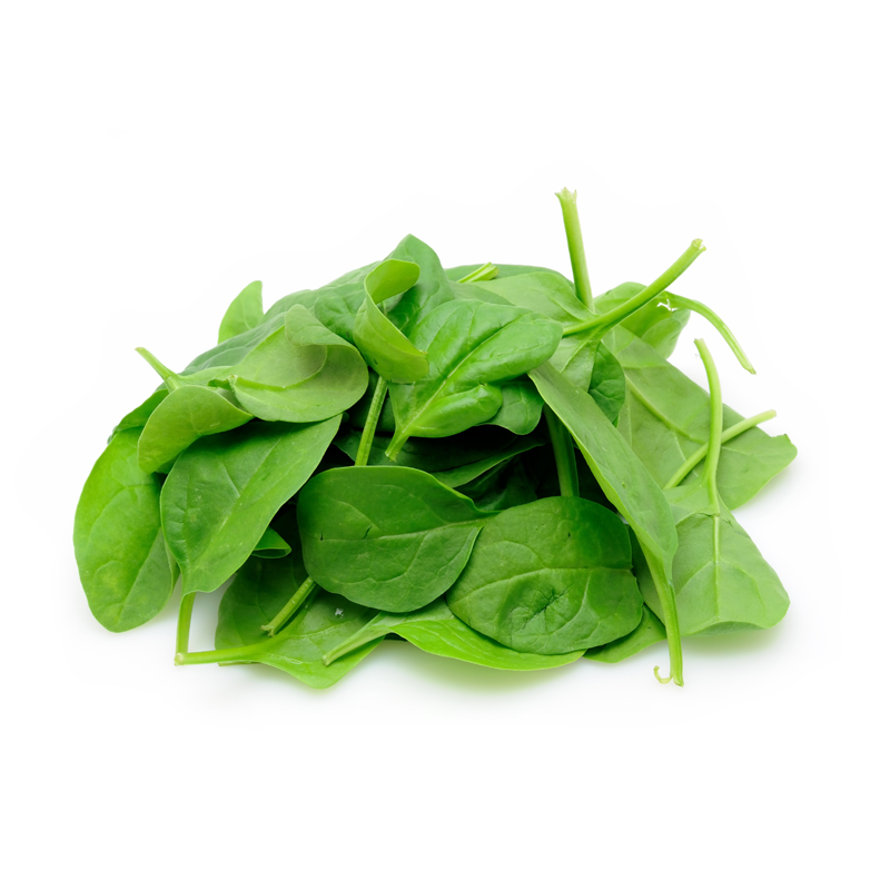 slide 1 of 1, Five Star Baby Spinach, 5 oz
