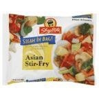 slide 1 of 1, ShopRite Shop Rite Asian Stir Fry, 12 oz