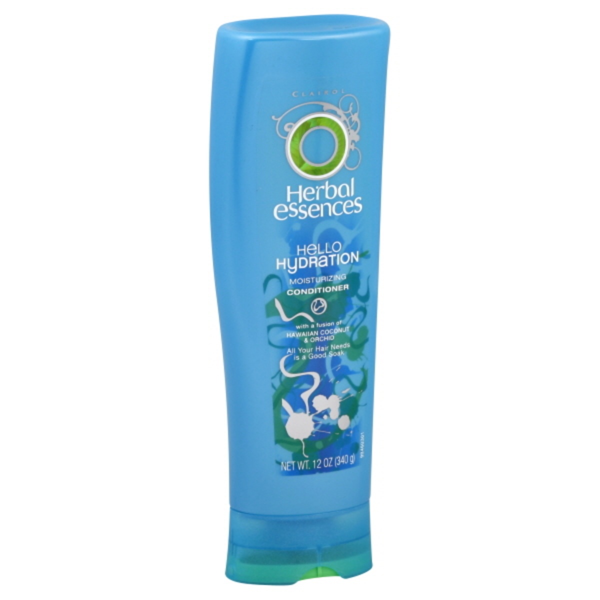 slide 1 of 1, Herbal Essences Conditioner 12 oz, 12 oz