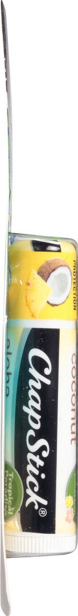 slide 5 of 7, ChapStick Lip Care Tropical Paradise Collection, 3 ct