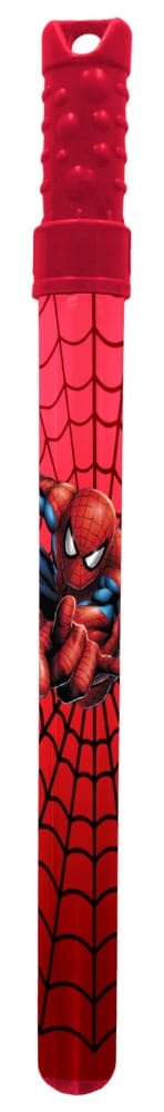 slide 1 of 1, Spider-Man Bubble Wand, 1 ct