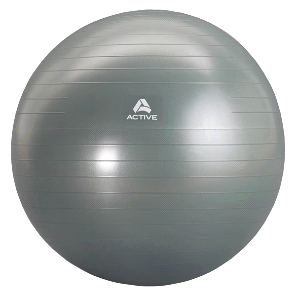 slide 1 of 1, ACTIVE Balance Ball, 75 cm., 1 ct
