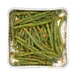 Mealtime Firecracker Green Beans - 1 cup / 85g