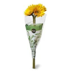 Sunflower Bunch