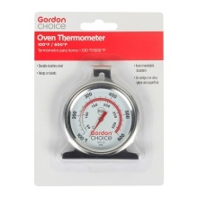 slide 1 of 1, GFS Dial Oven Thermometer, 1 ct