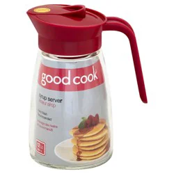 Good Cook Syrup Server 1 ea