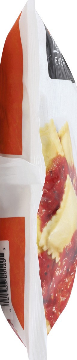 slide 6 of 6, Essential Everyday Eed Cheese Ravioli, 25 oz