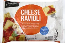 Essential Everyday Eed Cheese Ravioli