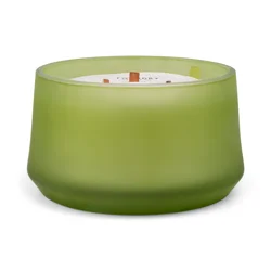 Foundry Vanilla + Sandalwood 18 oz