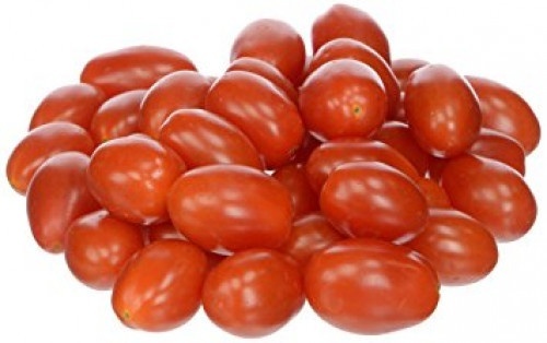 slide 1 of 1, Foodtown Grape Tomatoes, 12 oz
