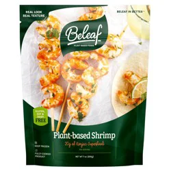 Be Leaf Plant Base Shrimp