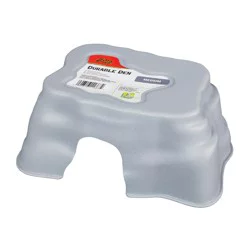 Zilla Durable Den - Gray - Medium