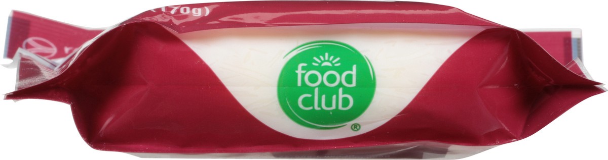 slide 5 of 13, Food Club Fine Shred Swiss Chse, 6 oz