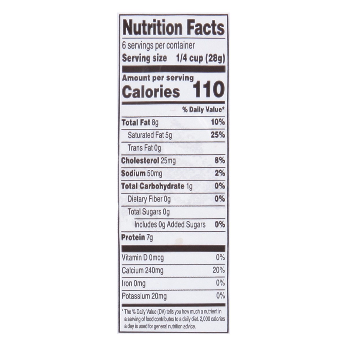 slide 9 of 13, Food Club Fine Shred Swiss Chse, 6 oz