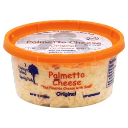 Palmetto Pimento Cheese Spread Original