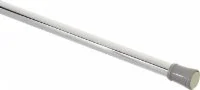 Everyday Living EZ Up Tension Rod - Chrome