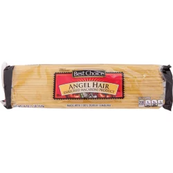 Best Choice AnGel Hair Pasta