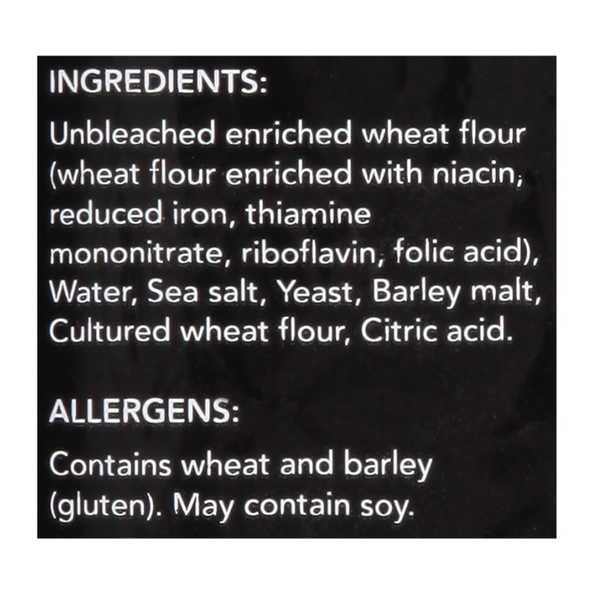 slide 3 of 12, August Traditional French Baguette 12.4 oz, 12.4 oz