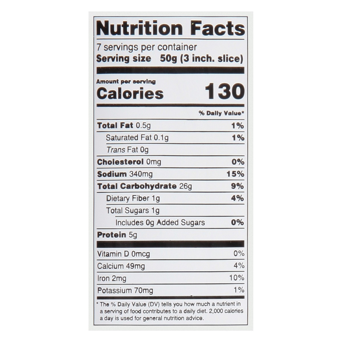 slide 10 of 12, August Traditional French Baguette 12.4 oz, 12.4 oz