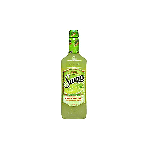 slide 1 of 1, Sauza Margarita Mix - 1 liter, 1 liter