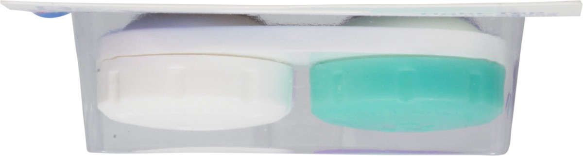slide 12 of 12, Optic Shop Tight-Top Contact Lens Cases, 1 ct