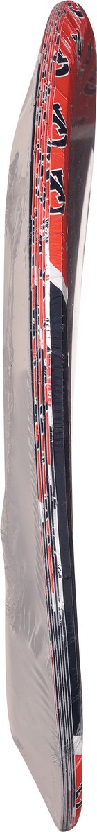 slide 5 of 11, Creative Converting Auburn Tigers Plates 8 ea, 8 ct