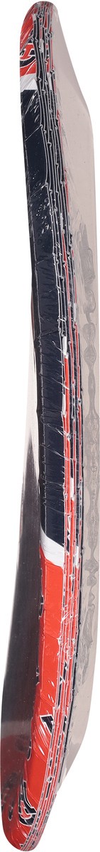 slide 11 of 11, Creative Converting Auburn Tigers Plates 8 ea, 8 ct