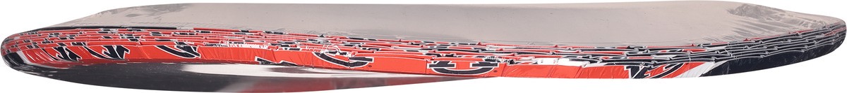 slide 9 of 11, Creative Converting Auburn Tigers Plates 8 ea, 8 ct