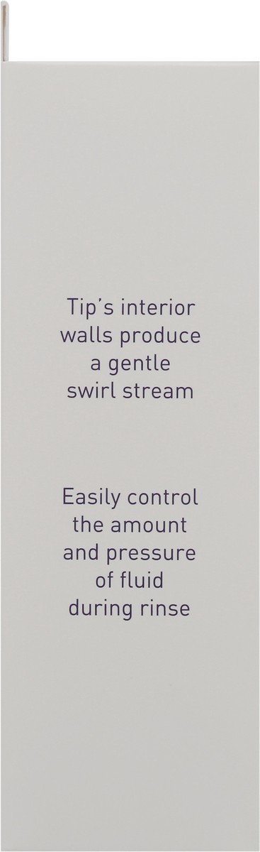 slide 4 of 9, EZY Dose Self-Care Neti Rinse Nasal And Sinus Rinse Kit 12 1 ea Box, 1 ct