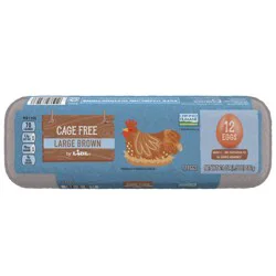 Hillandale Farms Mission Mountain Organic Extra Large Eggs