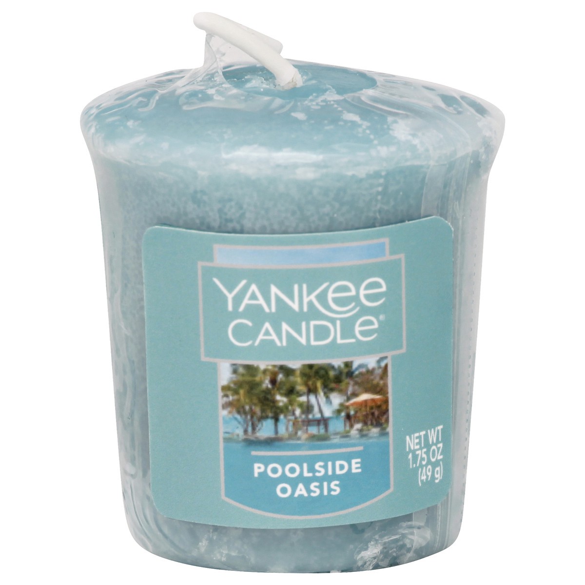 slide 1 of 7, Yankee Candle Votive Catching Rays, 1.75 oz