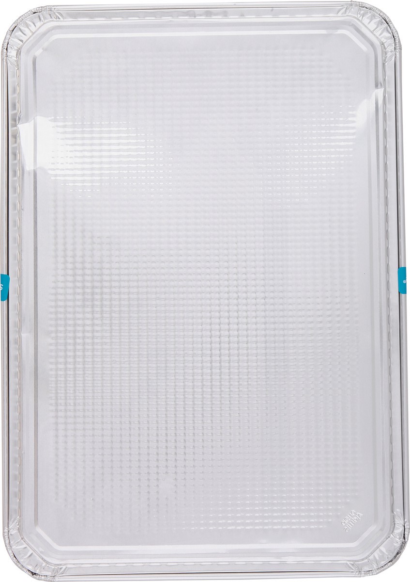 slide 5 of 9, Simply Done Cookie Sheets Standard Size 2 ea, 2 ct