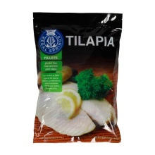 slide 1 of 1, Regal Springs Tilapia Fillets, 48 oz